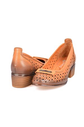 Venüs 2312502Y Kadın Deri Atom Ayakkabı