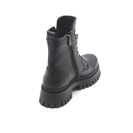 Venüs 2251811 Kadın Deri Bot