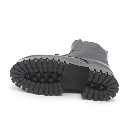 Venüs 2251811 Kadın Deri Bot