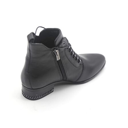 Venüs 2152708 Kadın Deri Bot