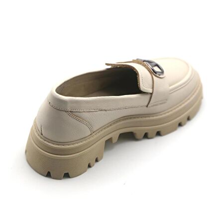 Venüs 2353003 Kadın Deri Ayakkabı