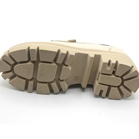 Venüs 2353003 Kadın Deri Ayakkabı