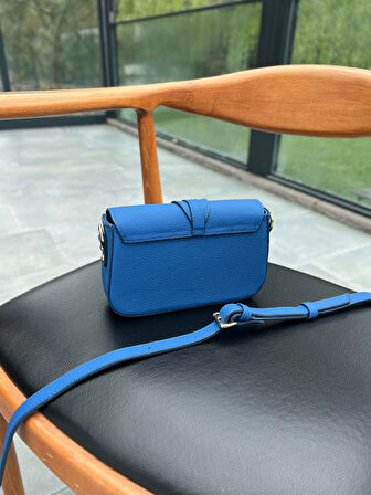 Hakiki Deri Kadın Çanta – Kişiye Özel, İsim Baskılı, Şık ve Kullanışlı | Viola 1524