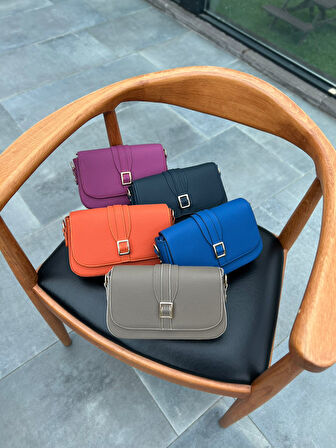 Hakiki Deri Kadın Çanta – Kişiye Özel, İsim Baskılı, Şık ve Kullanışlı | Viola 1524