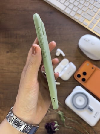 Samsung Galaxy A10 Uyumlu Kamera Korumalı Darbeye Dayanıklı Renk Atmayan Fab Silikon Kılıf