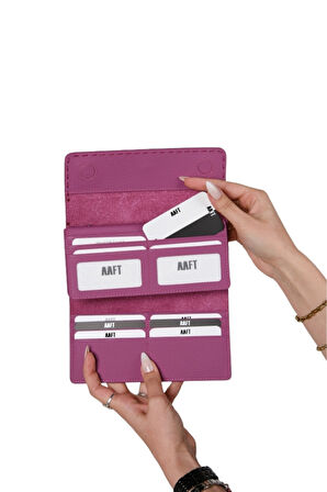 Hakiki Deri El Portföyü Cüzdan | Hilton 8926