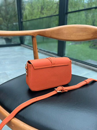 Hakiki Deri Kadın Çanta – Kişiye Özel, İsim Baskılı, Şık ve Kullanışlı | Viola 1524