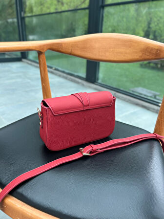 Hakiki Deri Kadın Çanta – Kişiye Özel, İsim Baskılı, Şık ve Kullanışlı | Viola 1524