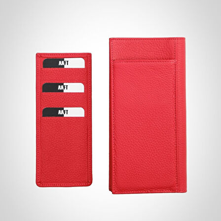 Hakiki Deri Cüzdan – Fermuarlı, Telefon Bölmeli, İsim Yazılı, Kişiye Özel | Lilyum 7286