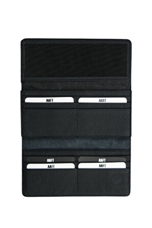 Hakiki Deri El Portföyü Cüzdan | Hilton 8926