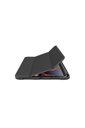 Apple İpad Air 4 10.9 Kılıf Tablet Focus Silikon - Yeşil