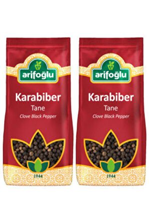 Karabiber (Tane) 40g Maksi (2 Adet)