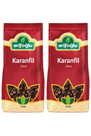 Karanfil (Tane) 15g Maksi (2 Adet)