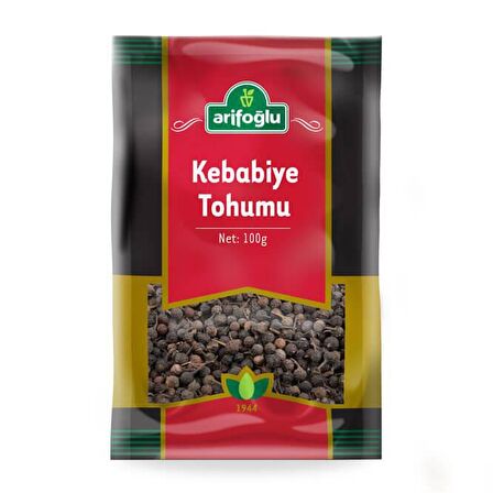 Arifoğlu Kebabiye 100g