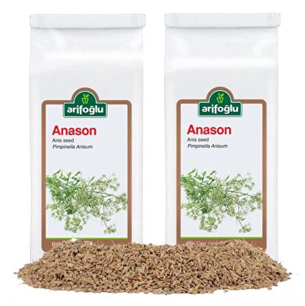 Arifoğlu Anason 2 x 150 G