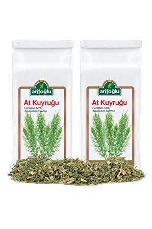 At Kuyruğu 60g (2 Adet)