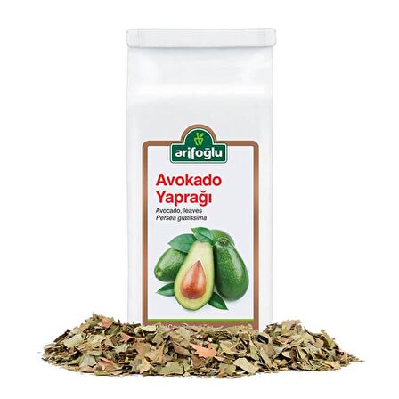 Arifoğlu Organik Dökme Bitki Çayı 80 gr 