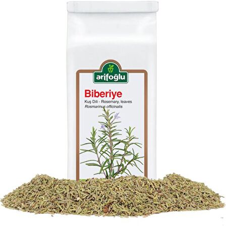 Arifoğlu Biberiye 2 x 120 G