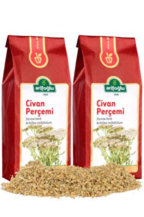 Arifoğlu Civan Perçemi 70g (2 Adet)