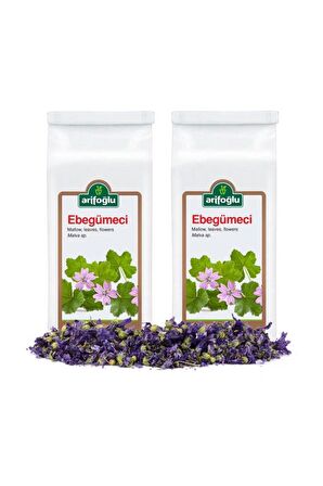 Arifoğlu Ebegümeci 50g (2 Adet)