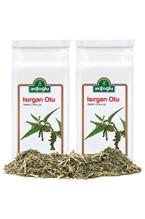 Isırgan Otu 50g (2 Adet)