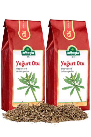 Yoğurt Otu 55g (2 Adet)