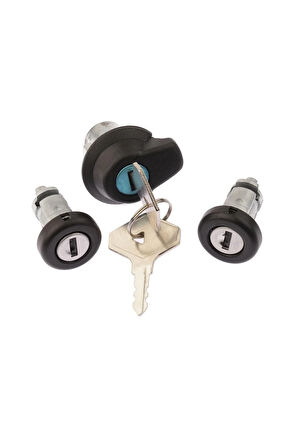 Renault 9 Bagaj+kapı Kilit Şifre Tk 7701349483 - 7701349637 - 7701349638 - 7700795759