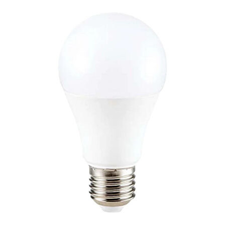 Ayt Asami AS-9015 15 Watt E27 1350lm 3200K Gün Işığı LED Ampul
