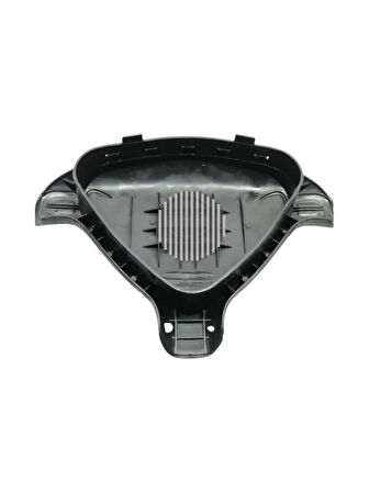 Opel Astra G/zafira A/corsa C Airbag Kapağı Tırnaklı 1242350-90437333