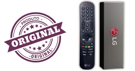 ORJİNAL LG TV KUMANDASI - MR23GA