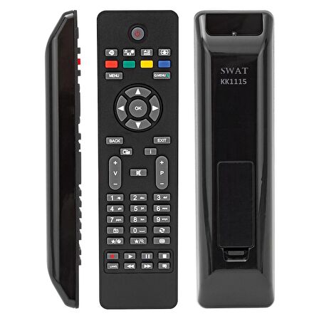 VESTEL RC0251 RM-L251 LCD-LED TV KUMANDA