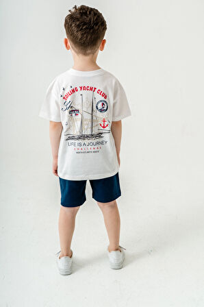 Royal  Club Sırt Baskılı Takım 50304