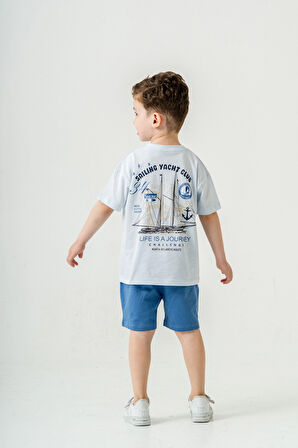 Royal  Club Sırt Baskılı Takım 50304