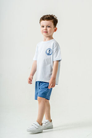 Royal  Club Sırt Baskılı Takım 50304