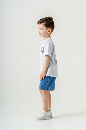 Royal  Club Sırt Baskılı Takım 50304