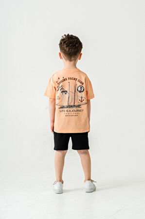 Royal  Club Sırt Baskılı Takım 50304