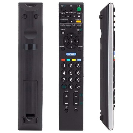 Sony RM-D764 Universal Lcd-Led Tv Kumandası 123144-T17