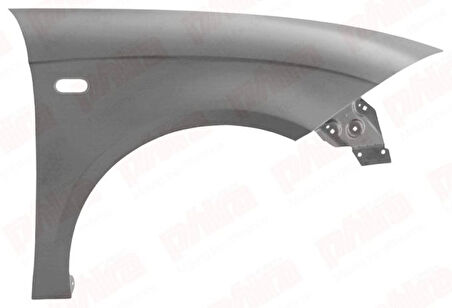 Vag Camurluk On Sag Sac Altea 04>15 Toledo 05>09 - Oran 155012