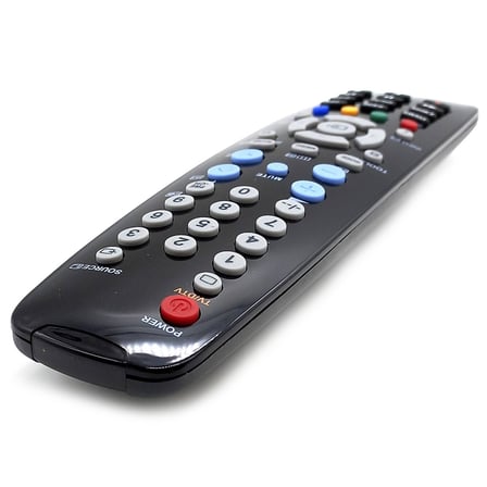SAMSUNG HUAYU RM-766B için evrensel uzaktan kumanda