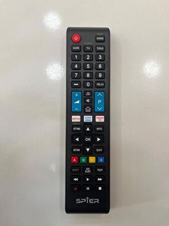 Samsung Universal Kumanda