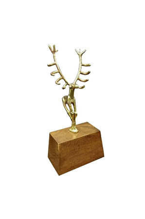 Pirinç Hitit Geyiği