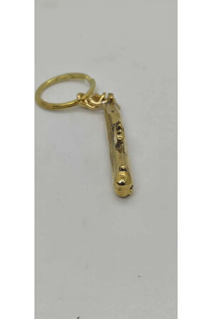 Pirinç Denizaltı Anahtarlık