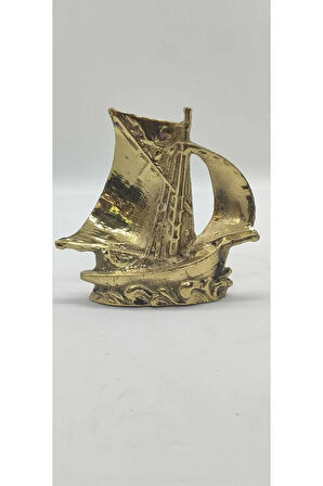 Pirinç Yelkenli Biblo