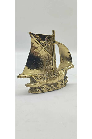 Pirinç Yelkenli Biblo