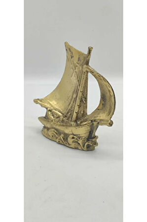 Pirinç Yelkenli Biblo