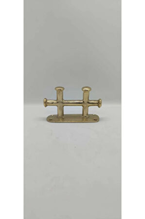 Pirinç İstavroz Baba