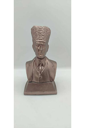 Atatürk Büst (Polyester)