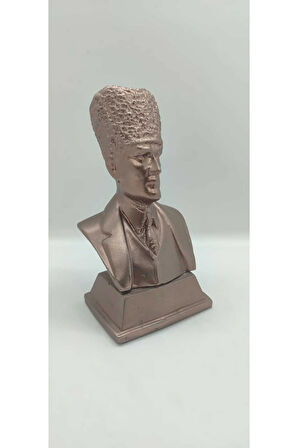 Atatürk Büst (Polyester)