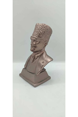 Atatürk Büst (Polyester)