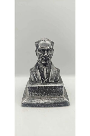 Polyester Atatürk Büstü